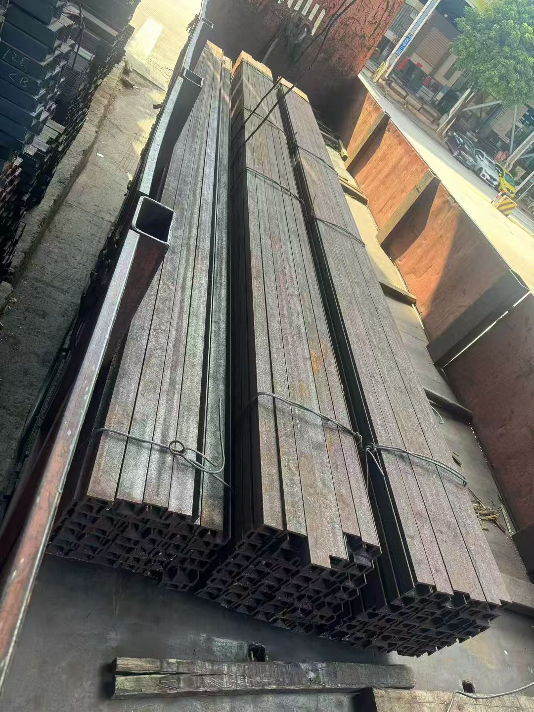 南山区护坡路模板出租方通 - 厂家